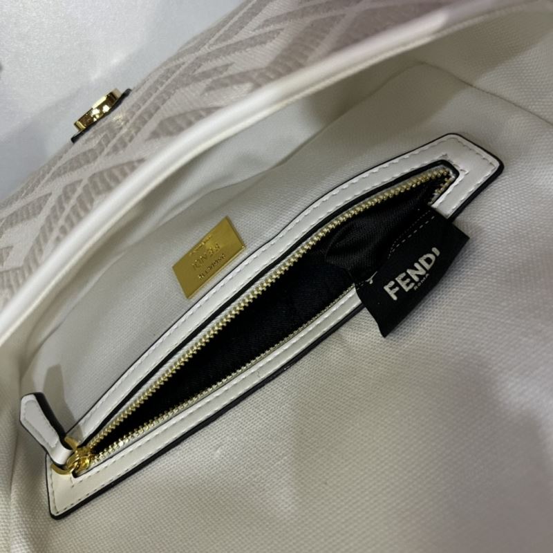 Fendi Satchel Bags